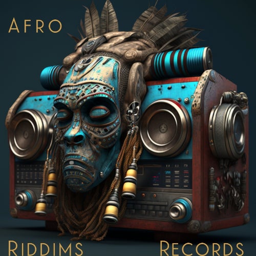 Afro Riddims Records