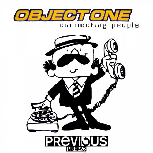 Connecting People