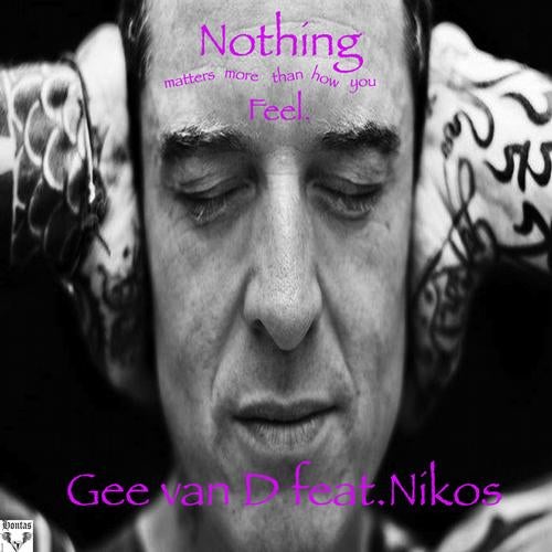 Nothing.