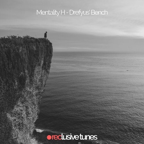 Cover art for Drefyus' Bench