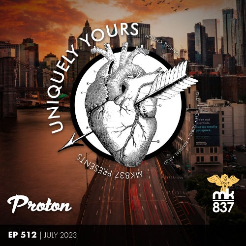 UNIQUELY YOURS | EP 512 | JULY 2023