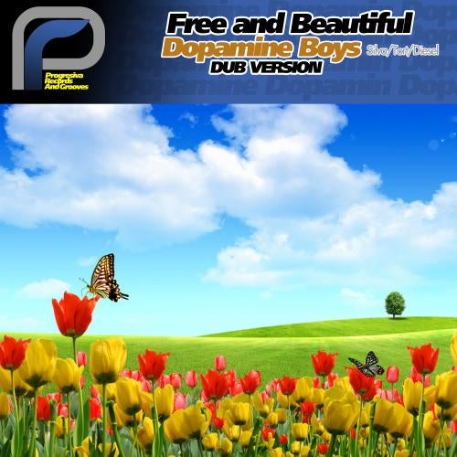 Free And Beautiful