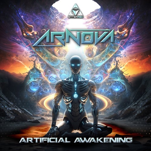 Arnova - Artificial Awakening (2024) 