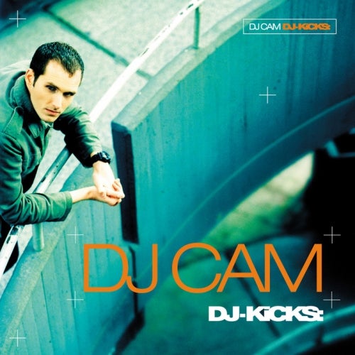 DJ-Kicks: DJ Cam