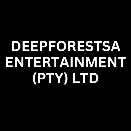 DeepforestSA Entertainment (Pty) Ltd