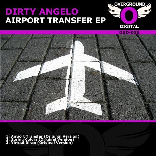 Airport Transfer EP