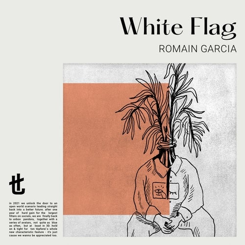 White Flag (Extended Mix)