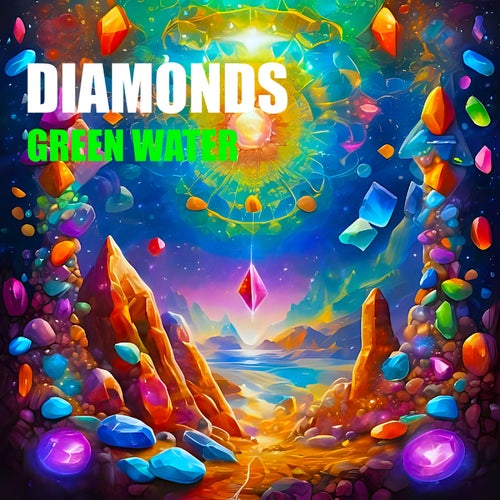 Diamonds