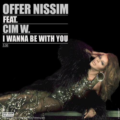 I Wanna Be with You (feat. Cim W.)