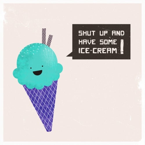 ICE CREAM