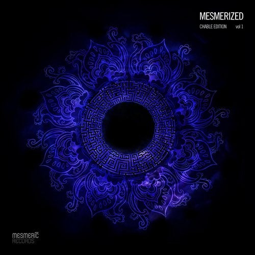Cover art for Mesmerized - Chable Edition, Vol. 1