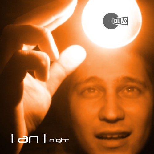 Cover art for Night