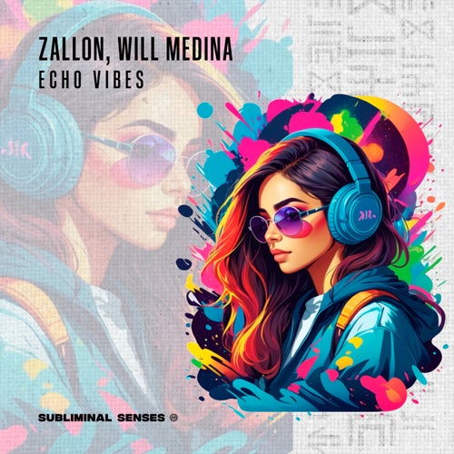 Echo Vibes (Radio Edit)