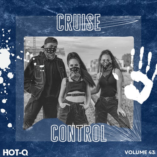 Cruise Control 043 (2025) - Progressive House,Dance / Pop