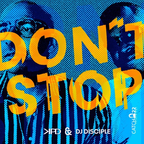 Don't Stop
