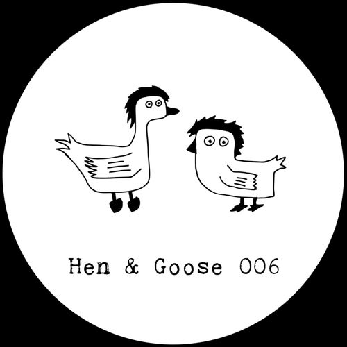 Hen & Goose 006