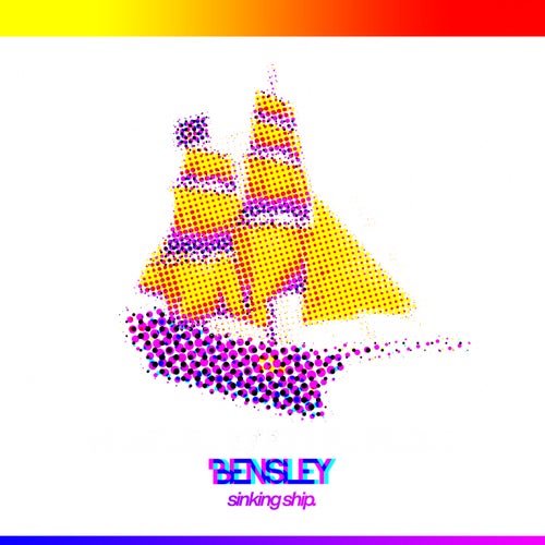 Sinking Ship. (D&B Mix)