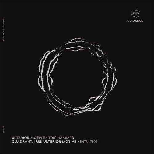 Ulterior Motive - Trip Hammer / Intuition (GDNCE008)