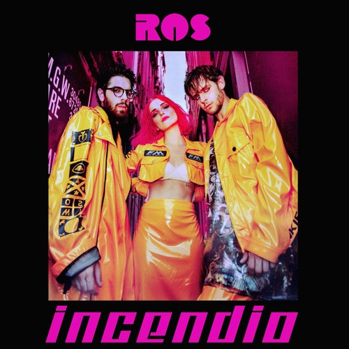 Incendio