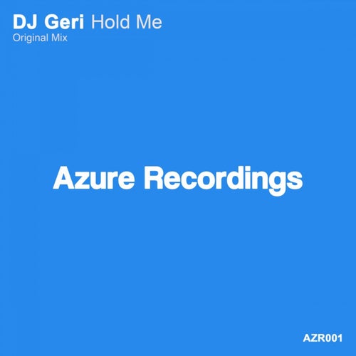 Hold Me