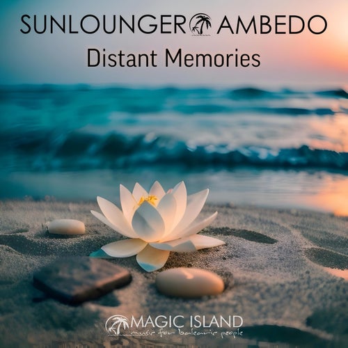 Distant Memories - Club Mixes
