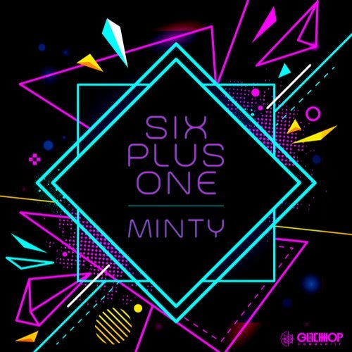 Minty - Six Plus One (EP) 2019