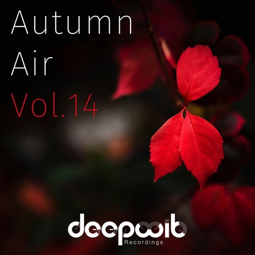 Autumn Air, Vol. 14