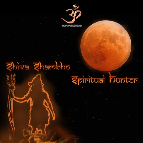 Spiritual Hunters