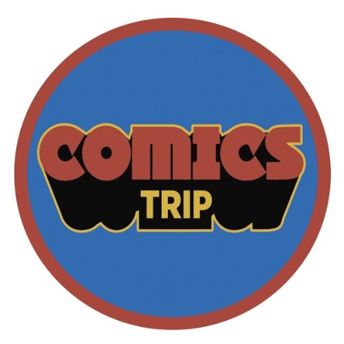Comics Trip Records