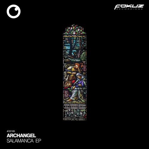 Salamanca EP