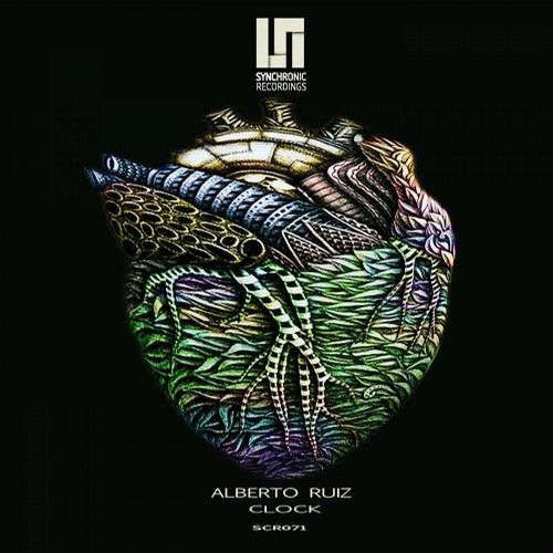 Cover art for Clock