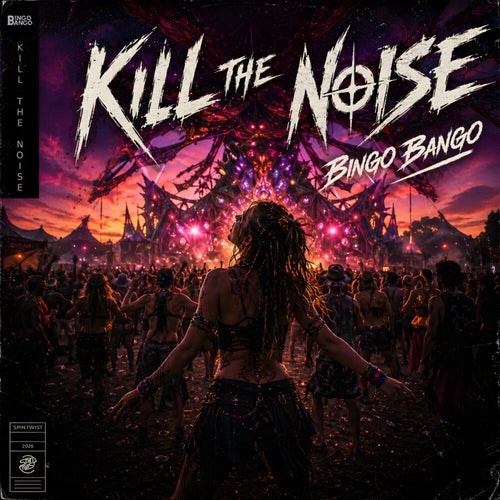 Kill The Noise