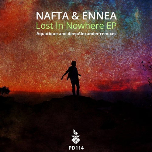 Lost in Nowhere