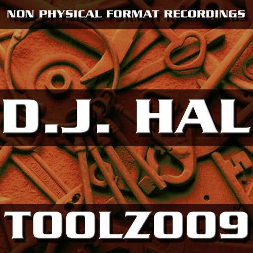 DJ Hal Toolz