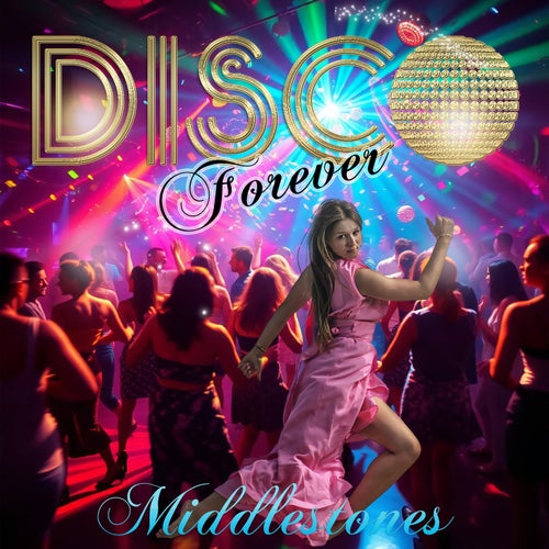 Disco Forever