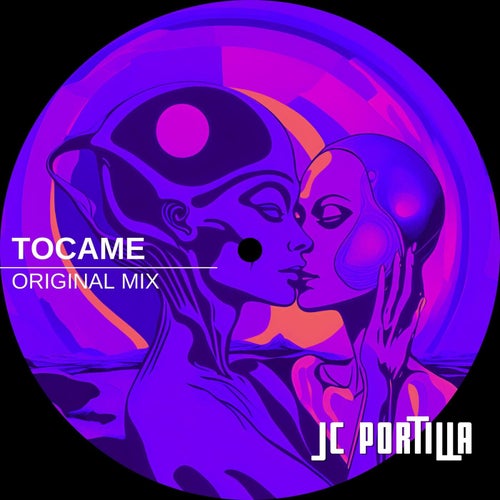 Tocame (Original Mix)