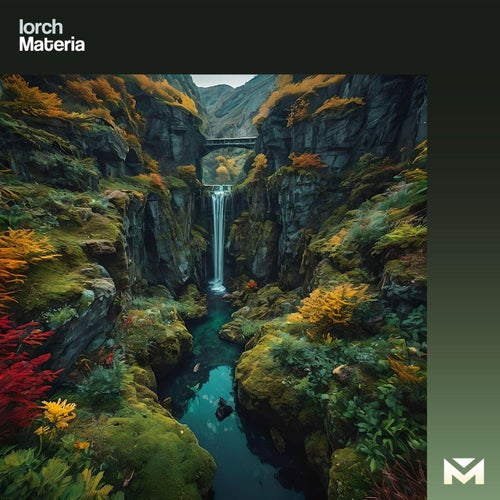  Iorch - Materia (2026) 