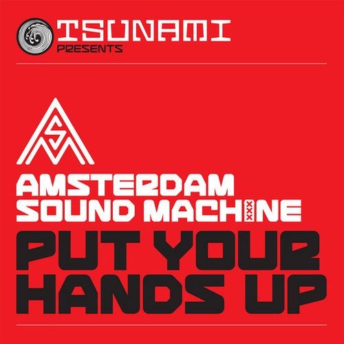 Put Your Hands Up
