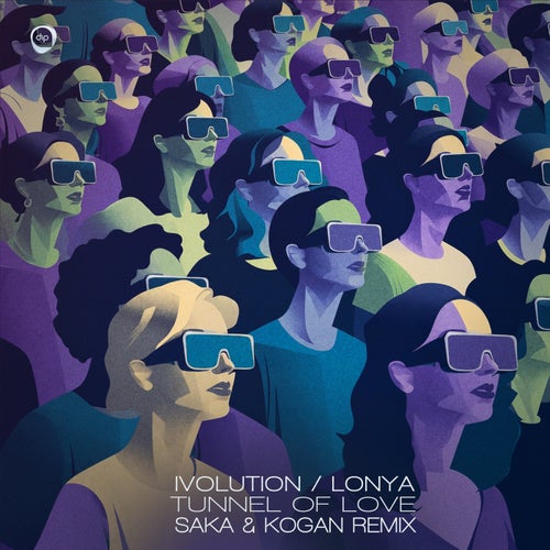 Tunnel of Love (Saka & Kogan Remix)