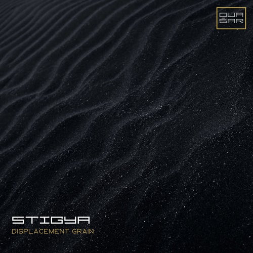 Displacement Grain (Original Mix)