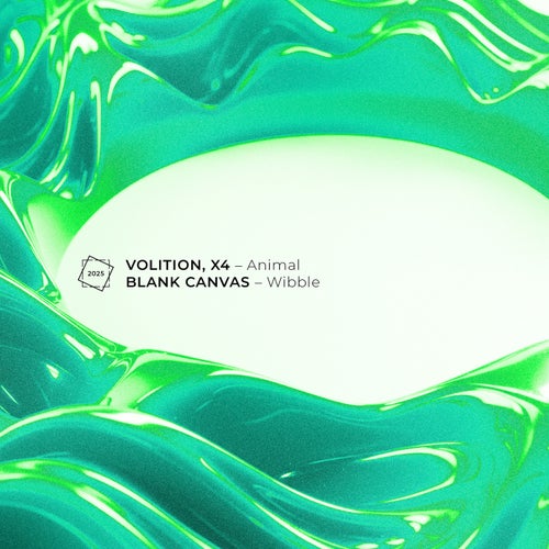 Animal / Wibble (YANA2025 Sampler pt.2)
