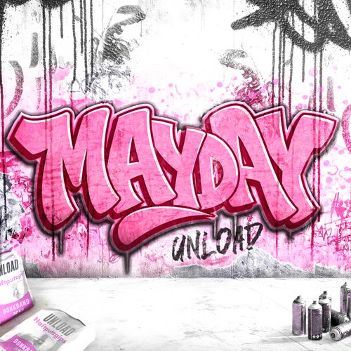 MAYDAY - Pro Mix