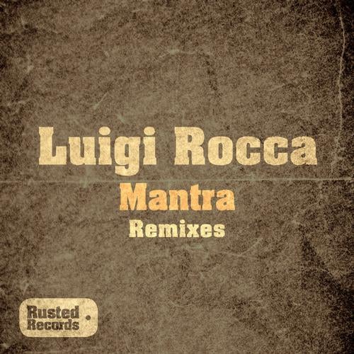 Mantra - Remixes