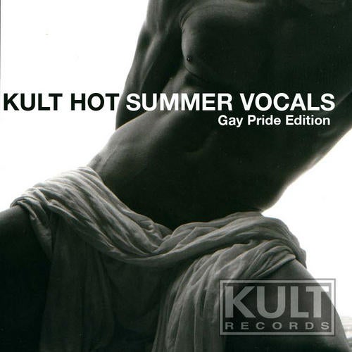 KULT Hot Summer Vocals (Gay Pride Edition)