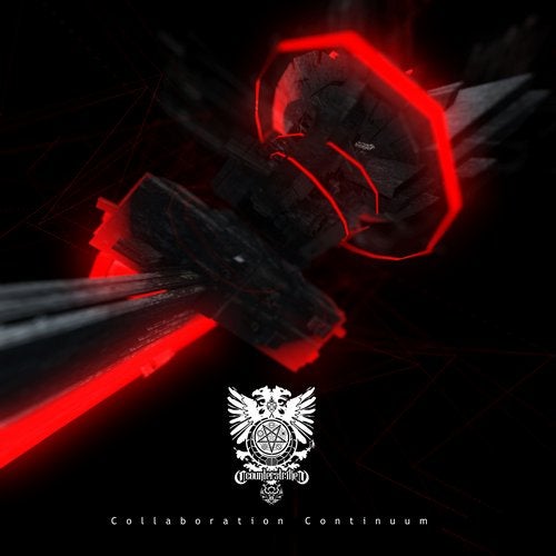 Cover art for Collaboration Continuum