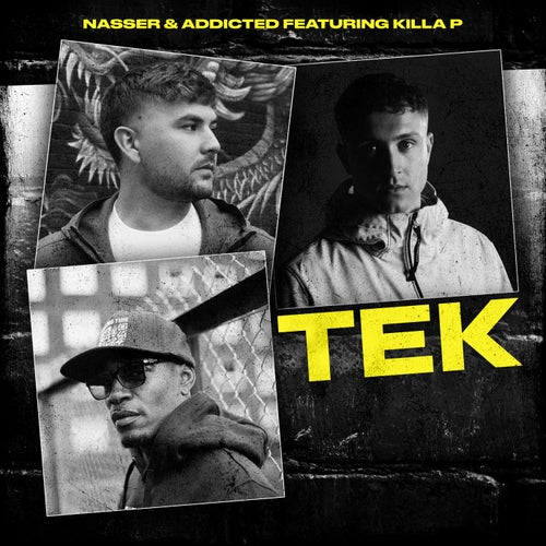 TEK