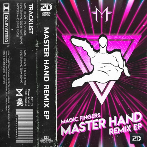 Master Hand