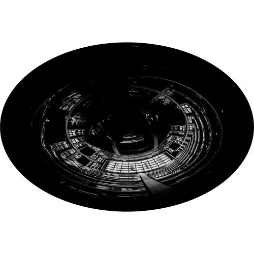 Disque Noir