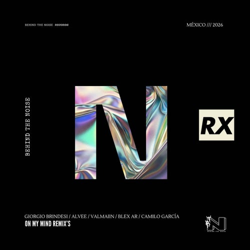 On My Mind (Remix)