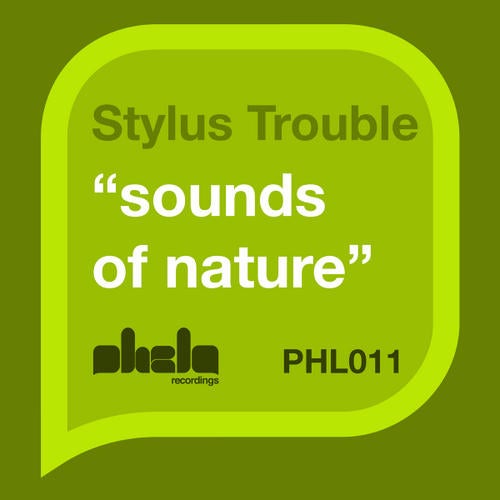 Sounds Of Nature